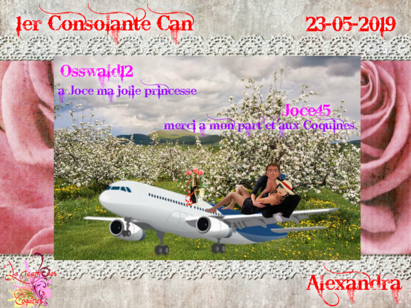 1er, 2eme et 3eme consolante can du 23-05-2019 Trop1348