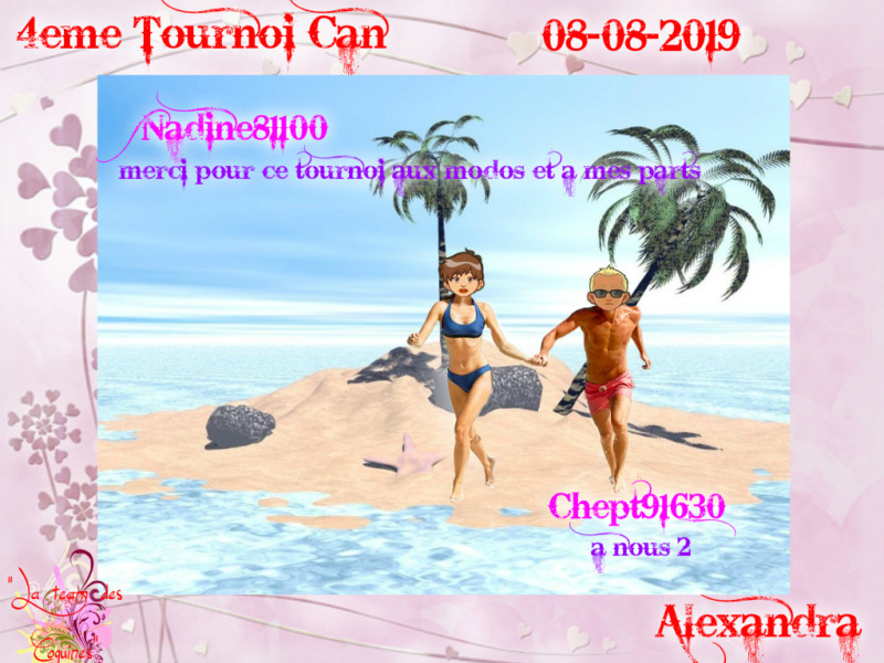 4eme et 5eme tournoi can du 08-08-2019 Trop1564