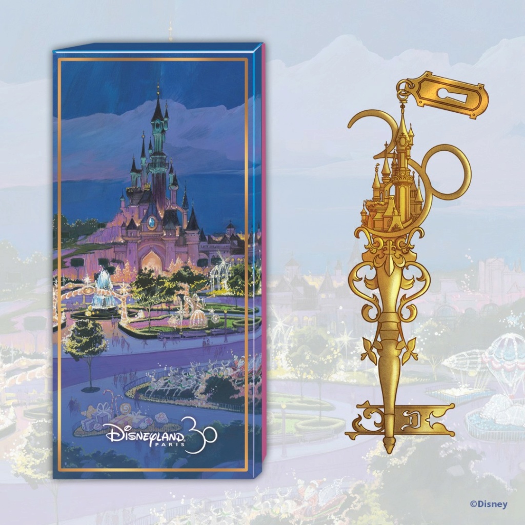 30° Anniversario di Disneyland Paris - Pagina 3 2022-012