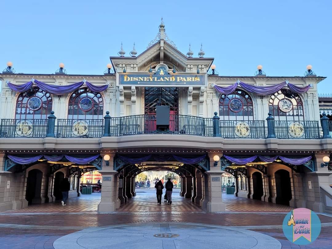 30° Anniversario di Disneyland Paris - Pagina 4 27415810