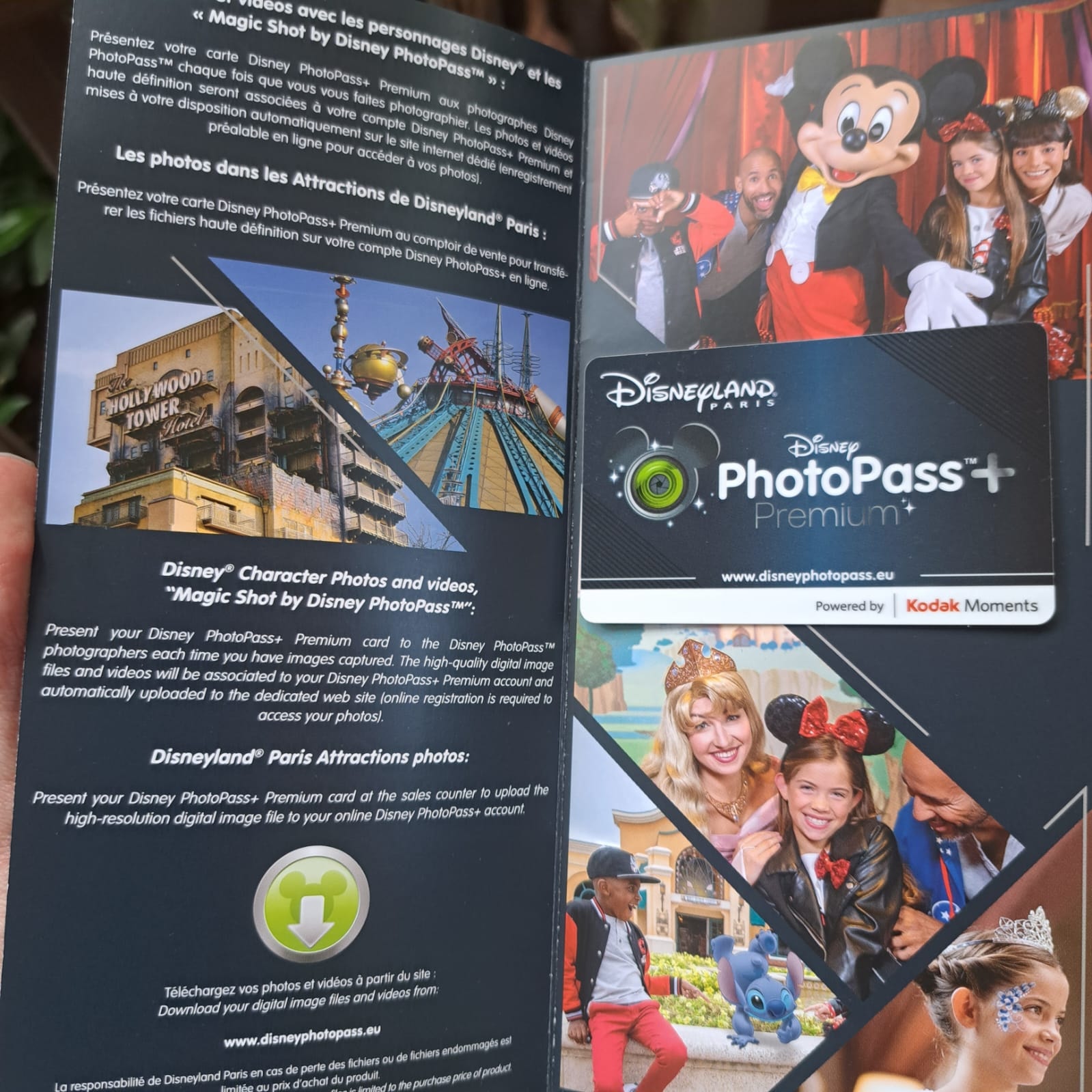 Disney Photopass - Pagina 5 29207210