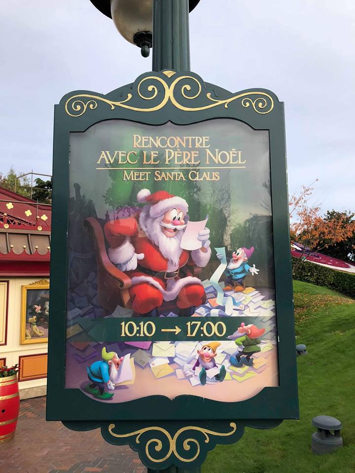 2018 - Noël Enchanté Disney® - dal 10/11 al 6/1/2019 - Pagina 6 45751510