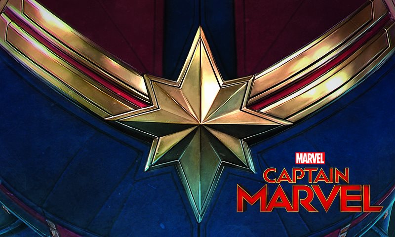 2019 - Marvel Summer of Super Heroes Captma10