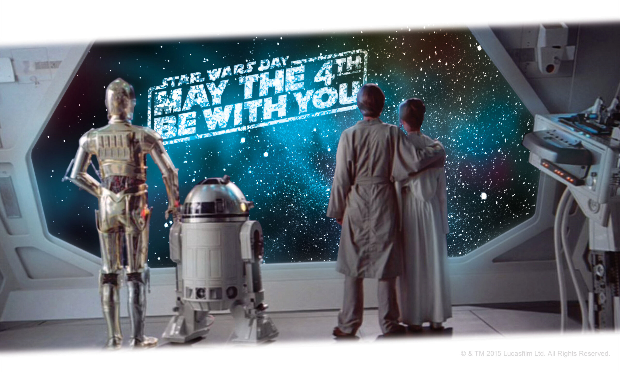 2022 - May The 4th Be With You  Ecard-14