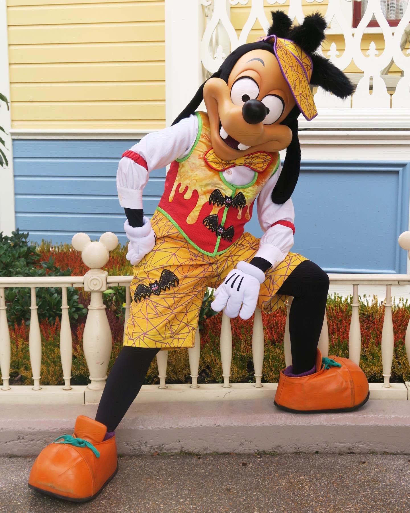 2021 - Festival Halloweem Disney - Pagina 2 Fahnju11