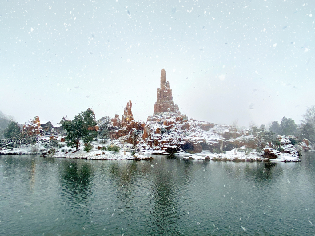 2021 - “There’snow place like Disneyland Paris” - Pagina 2 Img_5327