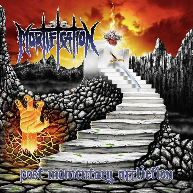 Best Cover Art (Christian Metal) Mortif10