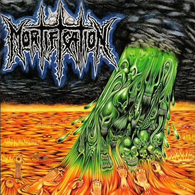 Best Cover Art (Christian Metal) Mortif11