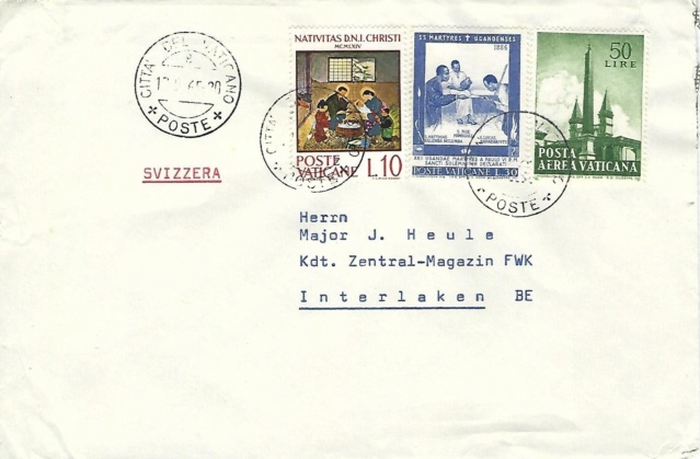 Heimatsammlung "Bödeli" 19650913