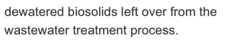 Biosolids / Humanure Compost? Sludge10