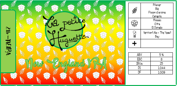 Carnet de Brasse lapetitehuguette Etique11