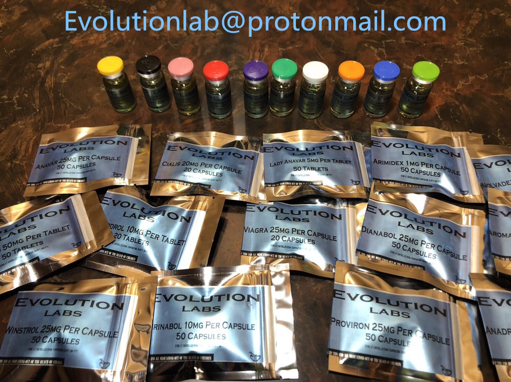 Evolutionlab product list  Evolut12