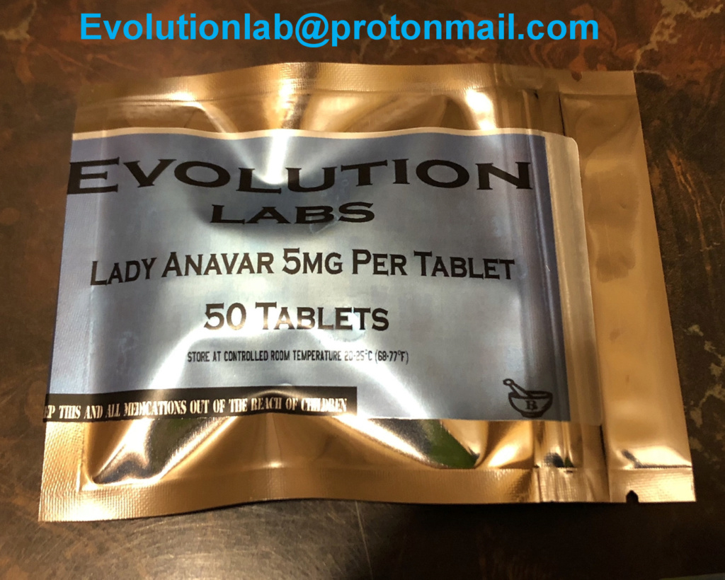 Evolutionlab product list  Lady_a10