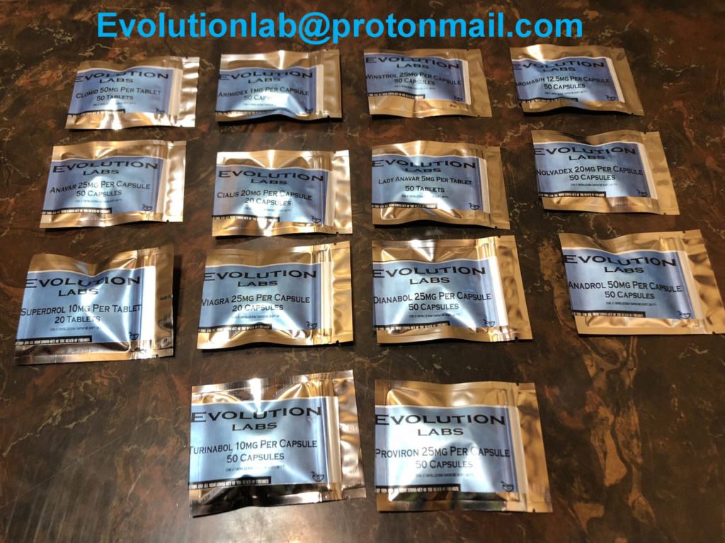 Evolutionlab product list  Oral_110