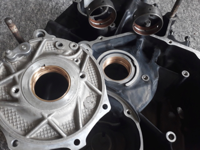 CX 650 Motor Revision 20200210