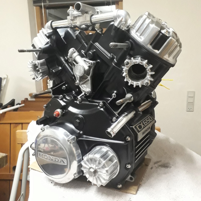 CX 650 Motor Revision - Seite 3 20210116