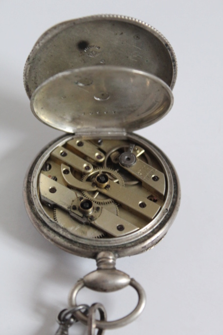 Les plus belles montres de gousset des membres du forum - Page 9 Img_2310