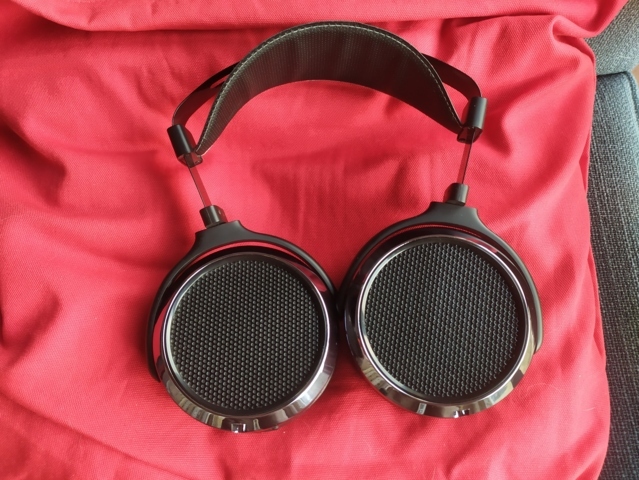 Vendo cuffie HiFiMan HE-400i MINT Img_2019