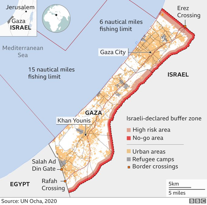 Main news thread - conflicts, terrorism, crisis from around the globe - Page 26 27