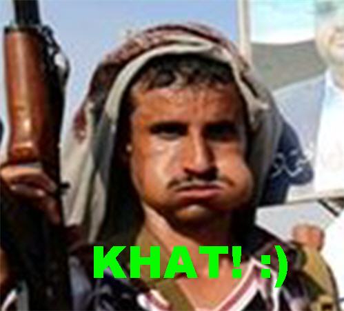 #64 - Main news thread - conflicts, terrorism, crisis from around the globe Khat11