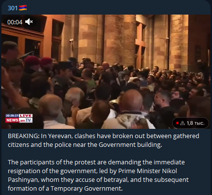 Main news thread - conflicts, terrorism, crisis from around the globe - Page 9 M3409