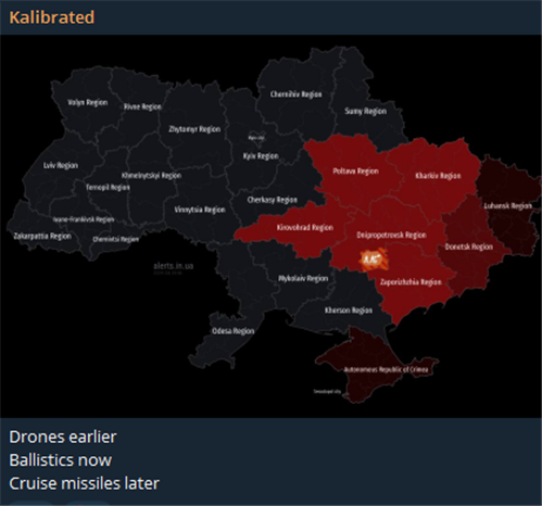 Main news thread - conflicts, terrorism, crisis from around the globe - Page 8 M5124