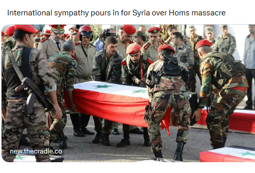 Main news thread - conflicts, terrorism, crisis from around the globe - Page 4 N100