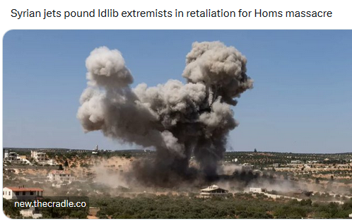 Main news thread - conflicts, terrorism, crisis from around the globe - Page 4 N101