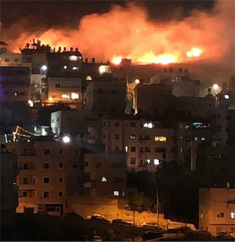 Main news thread - conflicts, terrorism, crisis from around the globe X107