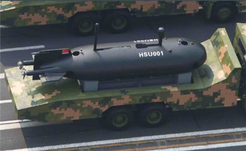 Main news thread - conflicts, terrorism, crisis from around the globe X975