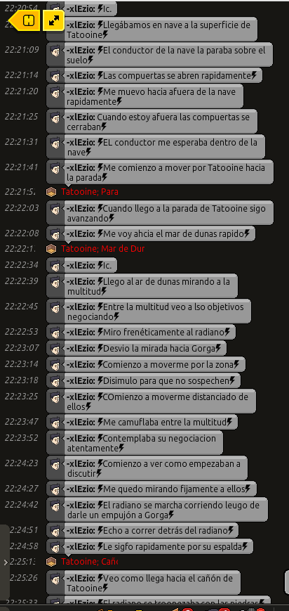 Misión: ¡No te la juegues con él! [Daitus Olem] Tempsn10