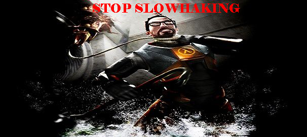 Как да се справим с досадния "Slowhacking"	 Stop_s10