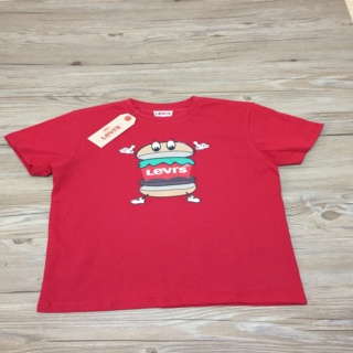 Tee Shirt Levis  615