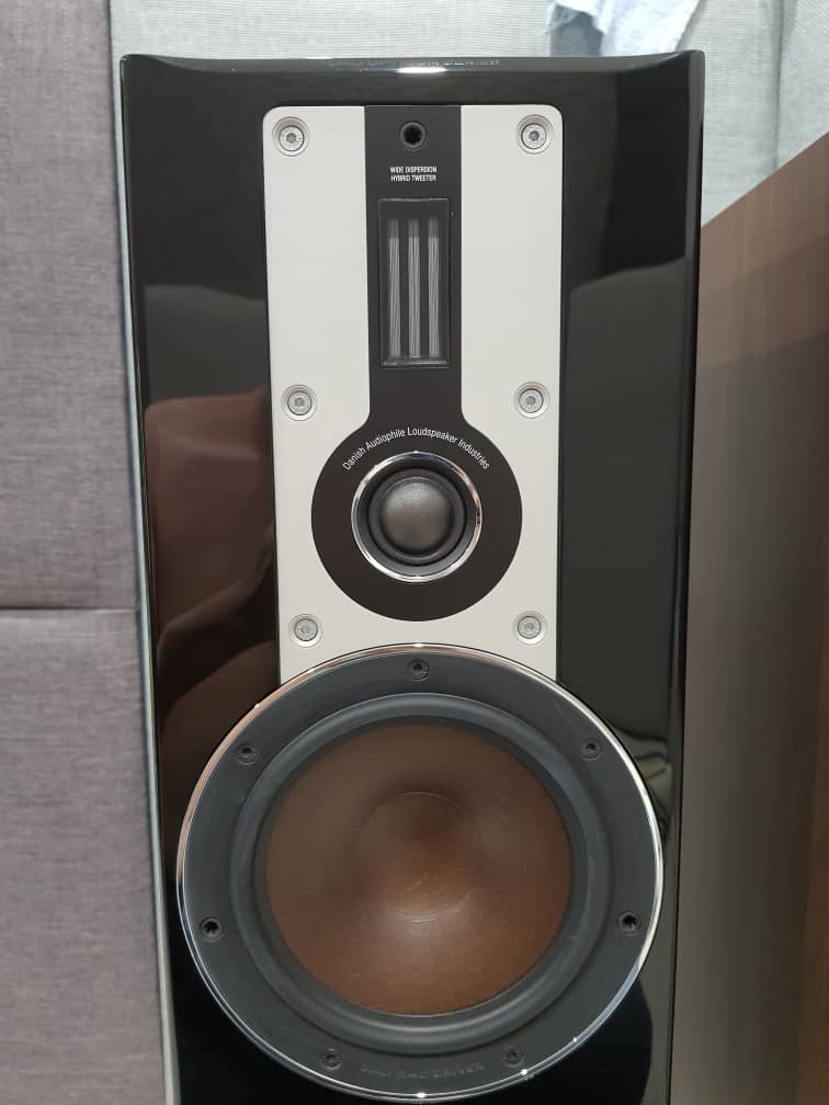 Dali Opticon 5 Floorstand Speakers(Used) - SOLD 452b3c10