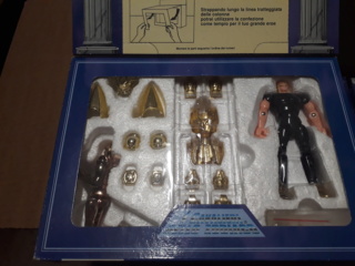 Vendo Cavalieri dello Zodiaco anni '80-'00 Bandai 20190121