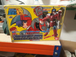 zodiaco - Vendo Cavalieri dello Zodiaco anni '80-'00 Bandai 20190179