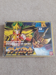 Cavalieri - Vendo Cavalieri dello Zodiaco anni '80-'00 Bandai 20190189