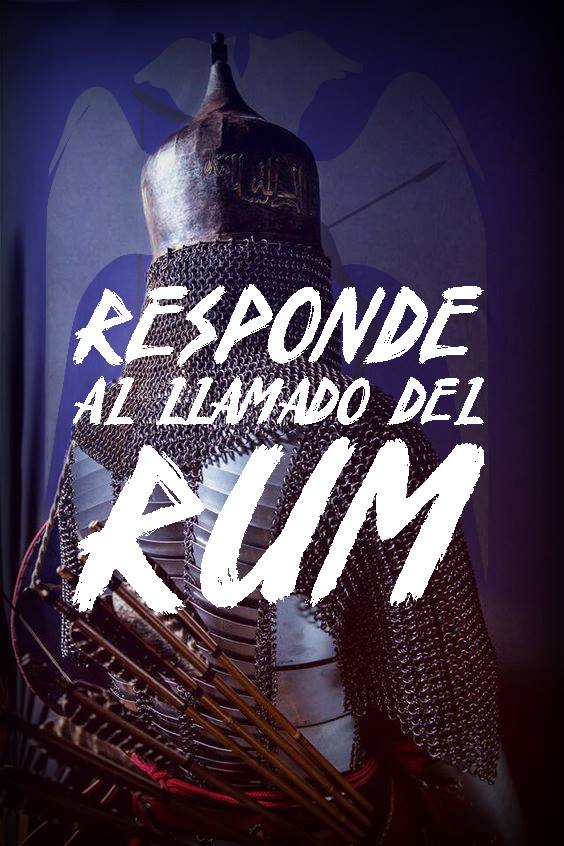 El Rum: "El Clan Supremos" 49142210