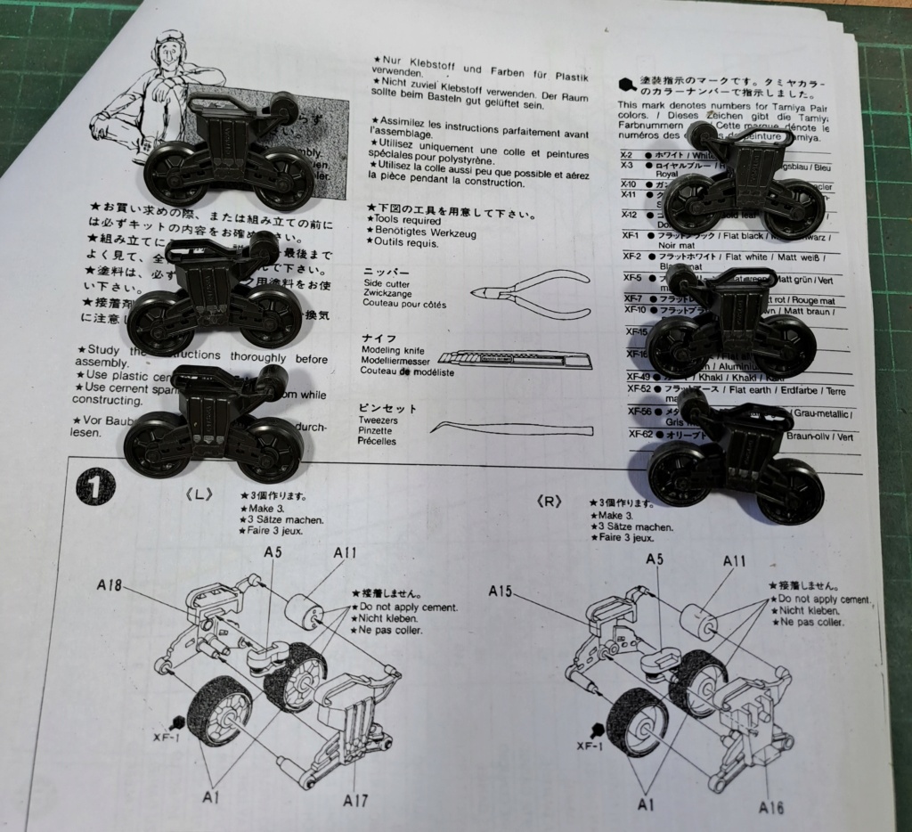 MeC. Sherman M4A3 E2 Jumbo - Tamiya 1/35 00242