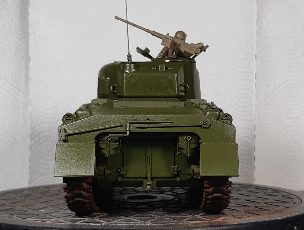 MeC: Sherman M4 E.P. - Tamiya 1:35 - Página 3 04913