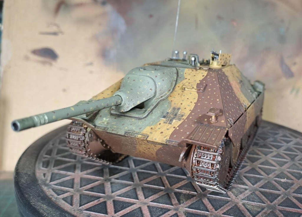 MeC: HETZER - Jagdpanzer 38(T) - AIRFIX 1/35  - Página 3 06617