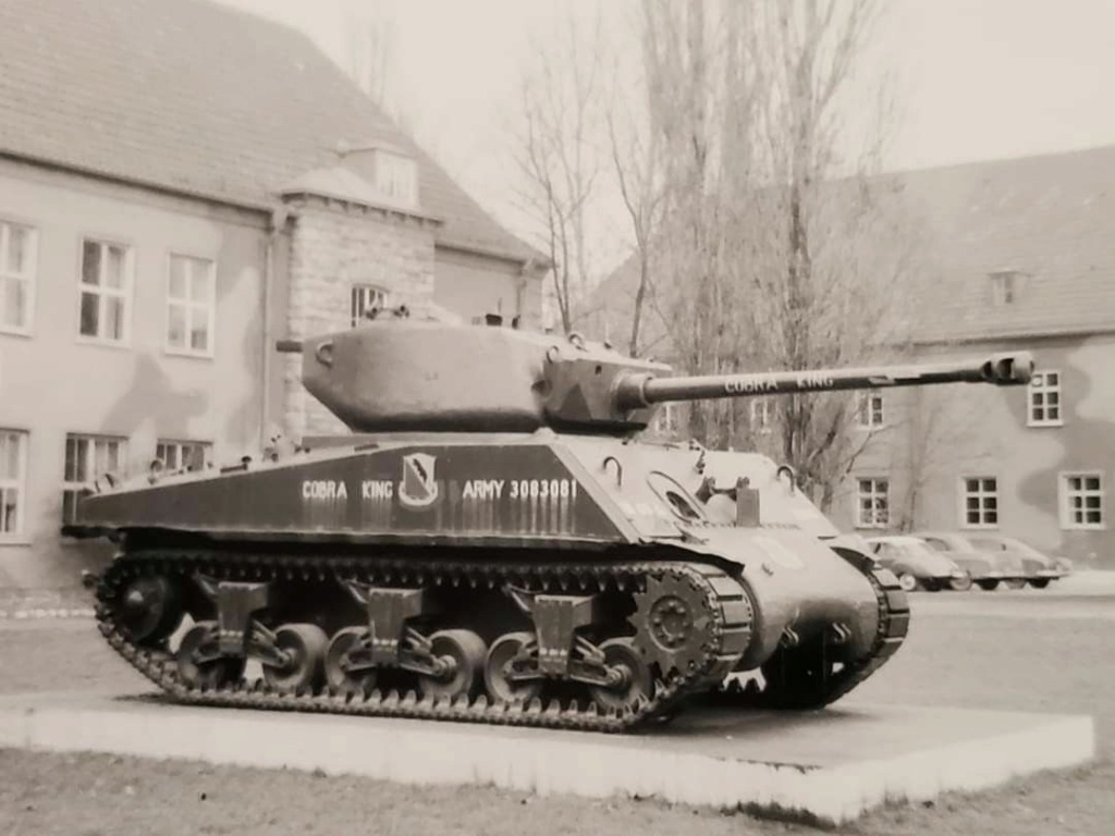 MeC. Sherman M4A3 E2 Jumbo - Tamiya 1/35 1543e310