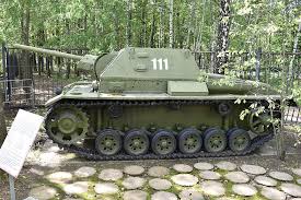 MeC: Soviet SU 76i - Panzer III - Dragon - Esc. 1:35 Images28