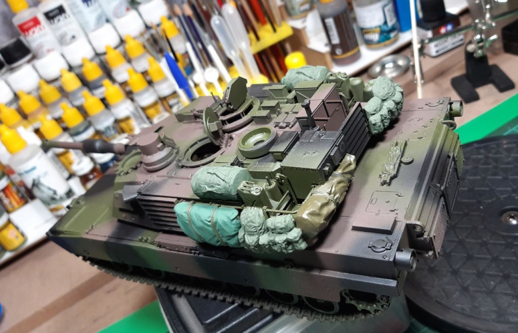 MeC: ABRAMS M1A2 - Tamiya 1:35 Img-2048