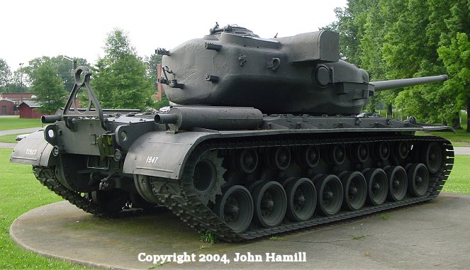 MeC: T29 Tanque pesado USA - Hobby Boss - Esc. 1:35 T29a10