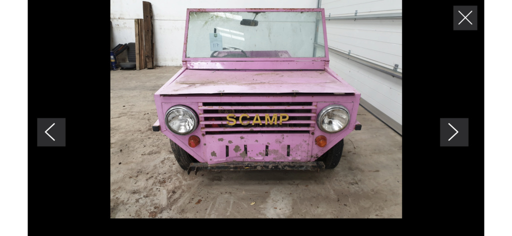 MK2  Pink Scamp Help!!!!!!! Ad2e6610