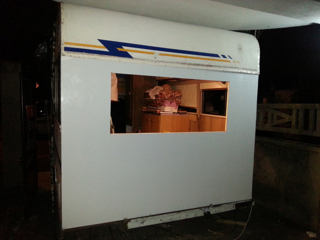 Restauration carrosserie de la cabine de mon CF 280 camping- 2014_019
