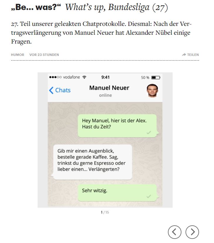 Manuel Neuer - Seite 2 11freu11