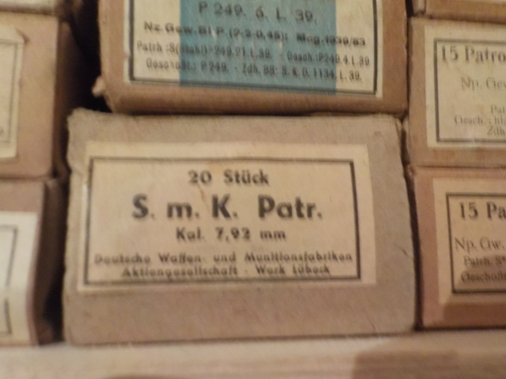 Dernières rentrées en muns allemandes ww2: Une caisse rare Dscn0024