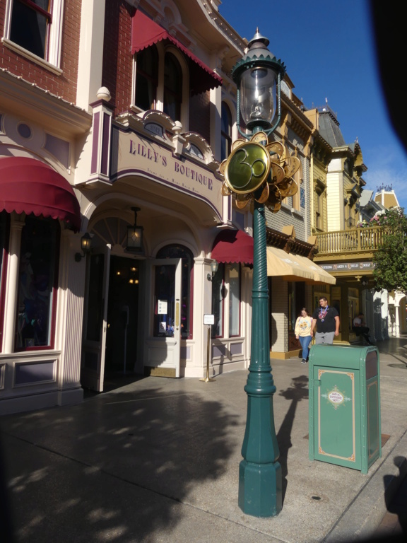A la découverte des 30 ans de Disneyland - Séjour du 12 au 16 Septembre 2022 P1080216